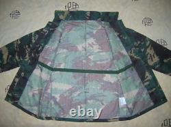 07's series China PLA Special Forces General Digital Camo Combat Clothing, Set