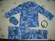 15's China Pla Navy Marines Nco Digital Camo Combat Clothing, Set, Summer