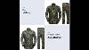 2023 Army New Uniform Multiland Camouflage Us Military Army Service Fatigue Digital Acu Army Combat