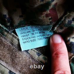 2X Philippines Camouflage Set Collectors Jungle and Coast Guard Lot BDU