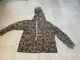 70s Austrian Military Kaz 57 Pea Dot Rare Camo Jacket Hood/pants Set Camouflage