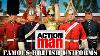 Action Man Famous British Uniforms By Palitoy