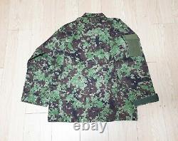 Afghanistan National Army ANA Digital camouflage uniform set