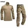 Aichangei Tactical Camouflage Military Uniform Clothes Suit Men Us Army Clothes