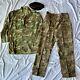 Angola War 32nd Battalion South African Camo Uniform Set Deadstock Original