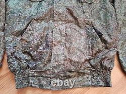 Army Field Insulated Suit, from Ratnik equipment set, EMR camouflage, size 48-5