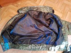 Army Field Insulated Suit, from Ratnik equipment set, EMR camouflage, size 48-5