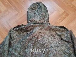 Army Field Insulated Suit, from Ratnik equipment set, EMR camouflage, size 48-5