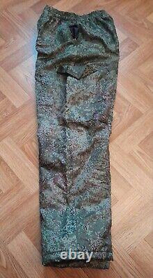 Army Field Insulated Suit, from Ratnik equipment set, EMR camouflage, size 48-5