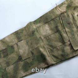 Army Mens Military Tactical Suit Combat Coat Cargo Pants BDU Uniform SWAT Camo
