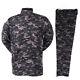 Army Military Tactical Mens Combat Jacket Pants Sets Swat Bdu Uniform Camouflage