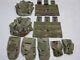 Army Ocp Molle Pouch Rifleman Set Scorpion Camouflage Magazine Canteen Grenade