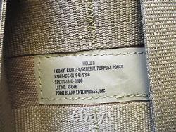 Army Ocp Molle Pouch Rifleman Set Scorpion Camouflage Magazine Canteen Grenade