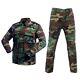 Bdu Camouflage Set For Outdoor Training Camouflage Uniforms For Instructors Gift