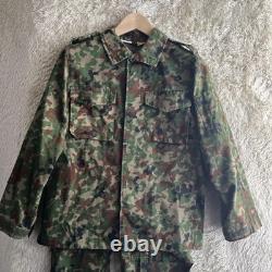 Broptical Camouflage Clothes Set Helmet With Goggles Airsoft Game