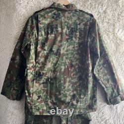 Broptical Camouflage Clothes Set Helmet With Goggles Airsoft Game