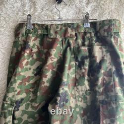 Broptical Camouflage Clothes Set Helmet With Goggles Airsoft Game