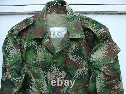 COLOMBIAN Army Colombia BDU NATO Digital Camo Camouflage Uniform SET CL6 (GB)
