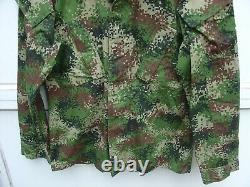 COLOMBIAN Army Colombia BDU NATO Digital Camo Camouflage Uniform SET CL6 (GB)