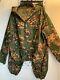 Co-ord Sets Mountain Suit Russian Special Forces Camouflage Uniform Size 54