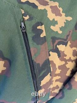 CO-ORD SETS Mountain Suit Russian Special Forces Camouflage Uniform Size 54