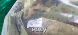 CROATIA MILITARY UNIFORM SET OF TWO JACKET AUTHENTIC CRO ARMY DIGITAL Camouflage