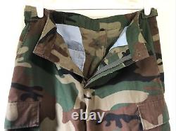 Cambodian Military Uniform Camouflage Patched Camo Set Patch Cammo Woodland