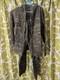 Camofans Flora Camouflage Top And Bottom Set Imported Directly From Russia