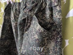 Camofans Flora Camouflage Top And Bottom Set Imported Directly From Russia