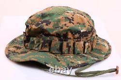Camouflage Clothing Marpat Digital Green Camo Top And Bottom Set With Hat Cap