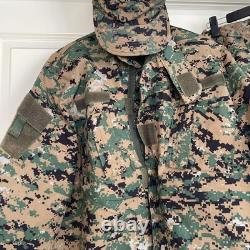 Camouflage Set, Camouflage, China People'S Liberation Army, Hat, 3-Piece Forestr