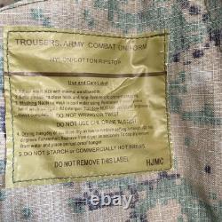 Camouflage Set, Camouflage, China People'S Liberation Army, Hat, 3-Piece Forestr