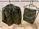 Camouflage Suit Set