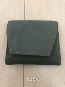 Camouflage Uniform With Px Rank Insignia, Sewing Set And Spare Belt Included