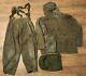 Camouflage Suit 6sh122 Double-sided Set Size 108-112-170- Tr0phy/ukraine/2022