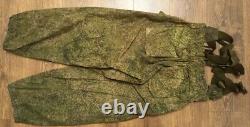 Camouflage suit 6SH122 double-sided set size 108-112-170- tr0phy/Ukraine/2022