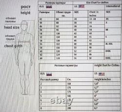 Camouflage suit 6SH122 double-sided set size 108-112-170- tr0phy/Ukraine/2022