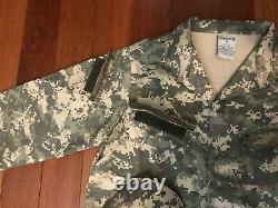 Children Army Uniform Set Jacket, Pant And Hat'trooper