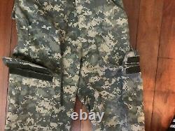 Children Army Uniform Set Jacket, Pant And Hat'trooper