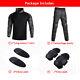 Clothes Suits Uniform Training Shirts Pants Paintball Sets Military Pant Men