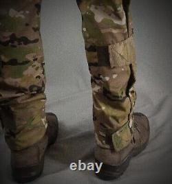 Combat Military Uniform, Camo Tactical Uniform 3in1, Army Summer Clothing Set