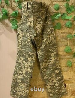 Combat Summer Suit Ukrainian Army Jacket&pants Uniform Camouflage Pixel MM-14