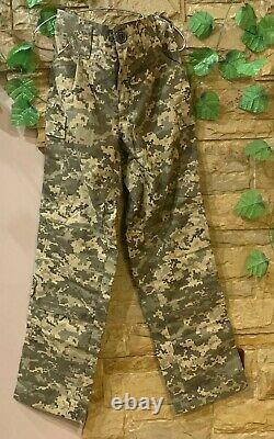 Combat Summer Suit Ukrainian Army Jacket&pants Uniform Camouflage Pixel MM-14