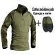 Combat Uniform Tactical Military Us Army Suit Hunting Paintball Jacket Pants Set