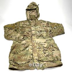 Crye Precision G2 Smock Multicam MD XL Camo Rare