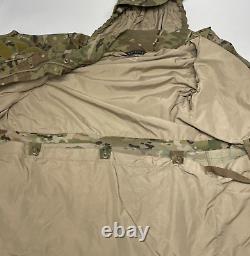 Crye Precision G2 Smock Multicam MD XL Camo Rare