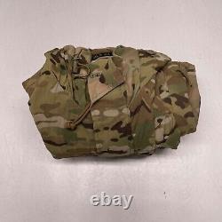 Crye Precision G2 Smock Multicam MD XL Camo Rare