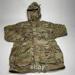 Crye Precision G2 Smock Multicam MD XL Camo Rare