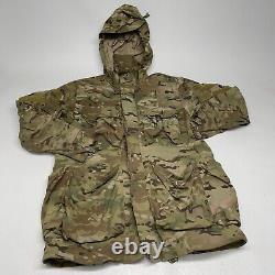 Crye Precision G2 Smock Multicam MD XL Camo Rare