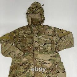 Crye Precision G2 Smock Multicam MD XL Camo Rare